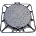 Ductile Iron Manhole Covers